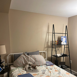 Bedroom rental info
