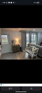 Big Private Room for Rent in Semi Detached House