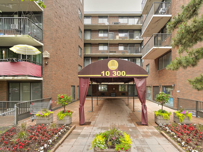 Bois-de-Boulogne Apartments - 1 Bdrm available at 10250 Du Bois-
