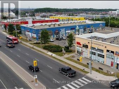 Commercial For Sale In Armdale, Toronto, Ontario