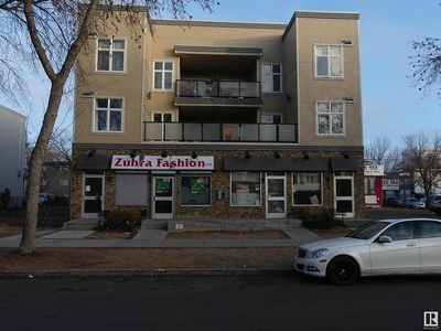 Commercial For Sale In Central McDougall, Edmonton, Alberta