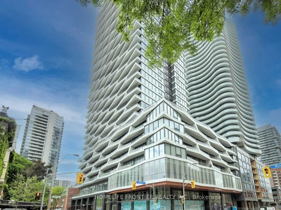 Condo/Apartment for sale, 2009 - 85 Wood St, in Toronto, Canada