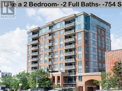 Condo For Sale In Downsview, Toronto, Ontario