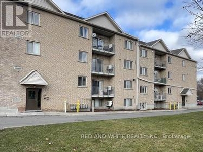 Condo For Sale In Eastwood, Kitchener, Ontario