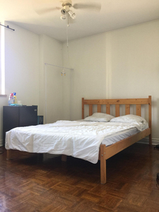 Downtown Roommate needed to Share 2 Bedroom Condo