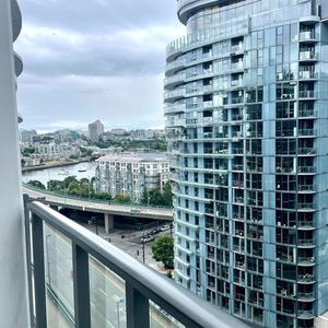 Downtown Yaletown apartment