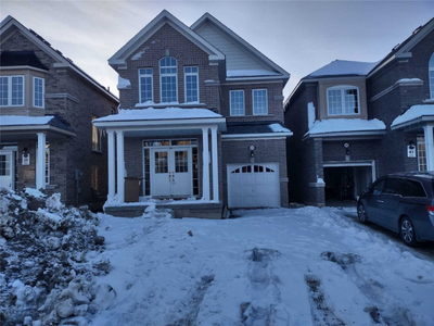 Full House for RENT-1850 Fosterbrook St, Oshawa