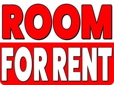 FURN. ROOM --- STUDENT OR WORKING --Avail JAN 1