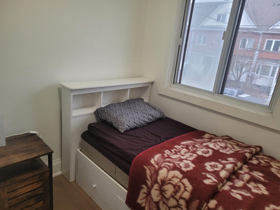 *** Furnished rentals in and some minutes to downtown Toronto **