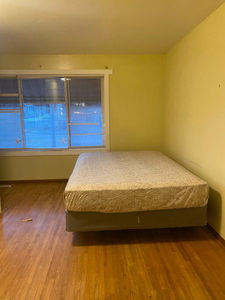Furnished room $525 Monthly (Idywlyld Dr N) immediately availabl
