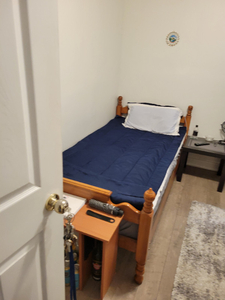 Furnished Room, All utilities included, WIFI inc