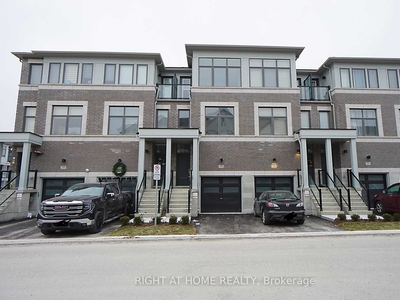 House for rent, 795 Kootenay Path, in Oshawa, Canada