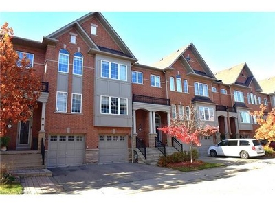House For Sale In Cooksville, Mississauga, Ontario