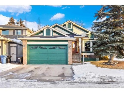 House For Sale In Douglasdale/Glen, Calgary, Alberta