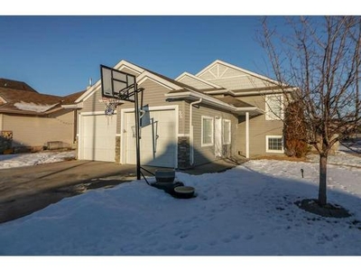 House For Sale In Ironstone, Red Deer, Alberta