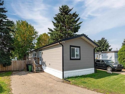 House For Sale In Westview Village, Edmonton, Alberta
