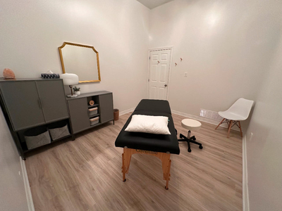 Large Treatment Room For Rent