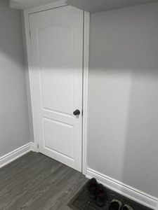 LOOKING FOR 2-3 girls 2-bedroom legal basement apartments