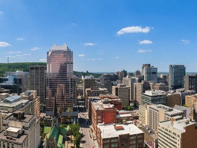 Luxury Apartment for sale in Montreal, Canada