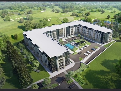 New modern Gem arrives to St. Catharines - Condo Life in Balance