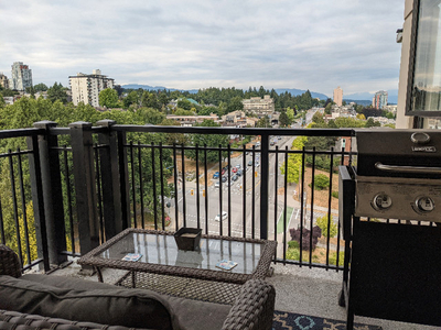 New Westminster 2 bedrooms - 2 washrooms , 2900/ month