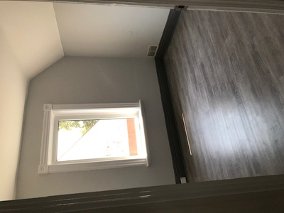 Newly Renovated 1 BR Apartment in Downtown Brantford