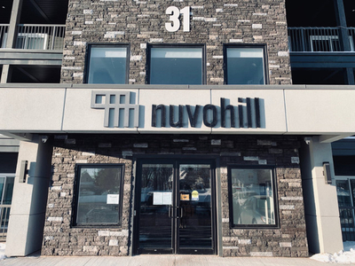 Nuvohill, 2 bedroom 2bath! Quiet Modern , Check us out