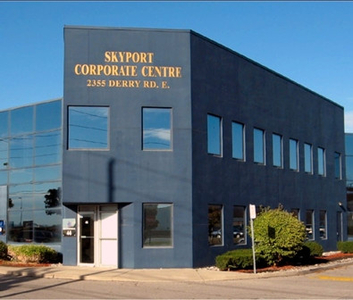 Office Spaces for Lease at Mississauga available immediately