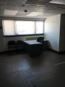 OFFICE UNIT FOR RENT