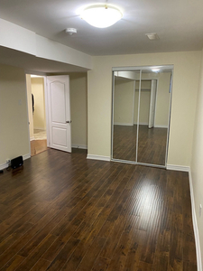 One room for rent in Brampton
