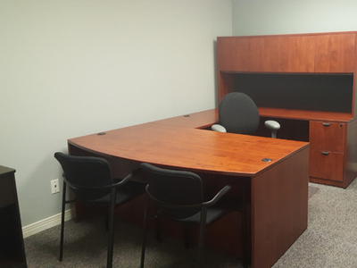 Pickering office in a Shared Facility - 1 of 4 available