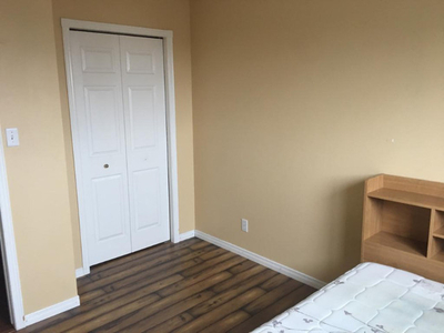 Private Room for Rent - February 1st