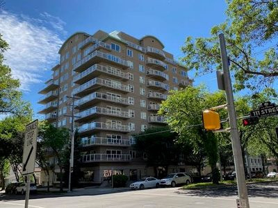 Properties on Whyte: Condo Unit for Rent!