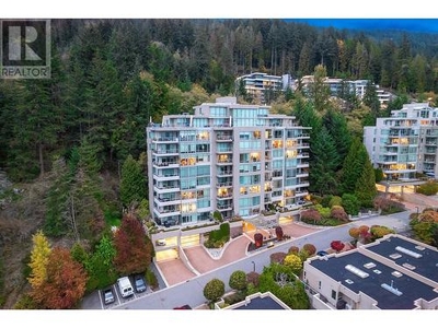 Property For Sale In Deer Ridge, West Vancouver, British Columbia