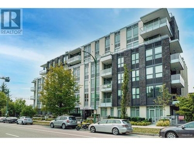 Property For Sale In Vancouver, British Columbia
