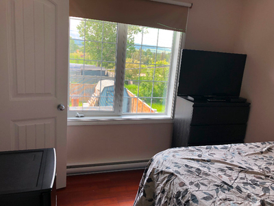 Room for rent in Dawson creek
