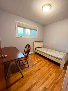 Room for Rent - Near Algonquin College - Feb 1st 2024