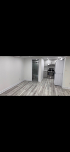 Room in a huge Legal Basement apartment for Rent in Brampton.