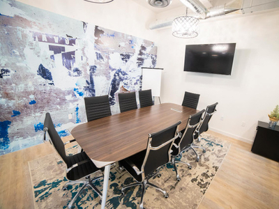 Several Meeting / Conference Rooms for Rent