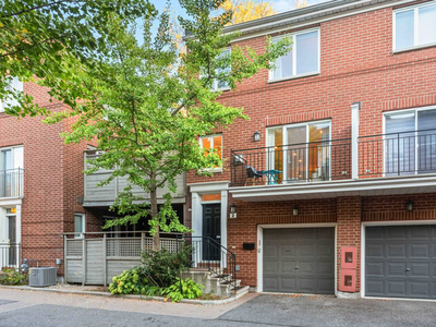 Townhome for Rent Ottawa 2 Prudhomme Pvt