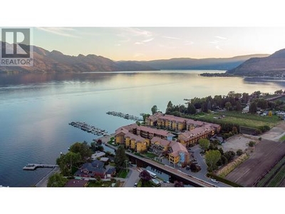Property For Sale In South Boucherie, West Kelowna, British Columbia