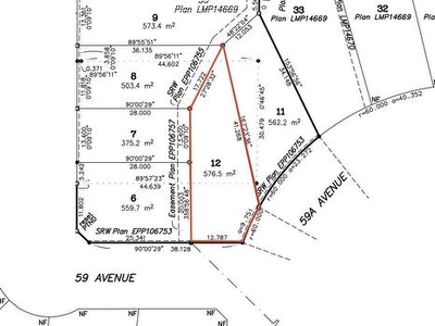 Vacant Land For Sale In Newton, Surrey, British Columbia