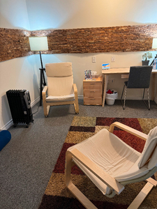 Wellness Studio Room Rentals Available