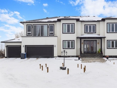 41 Farries Drive Se, Airdrie, Residential