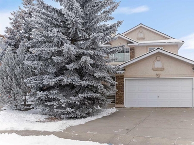 63 Hampstead Rise Nw, Calgary, Residential