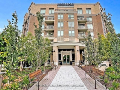 701 - 15 Stollery Pond Cres