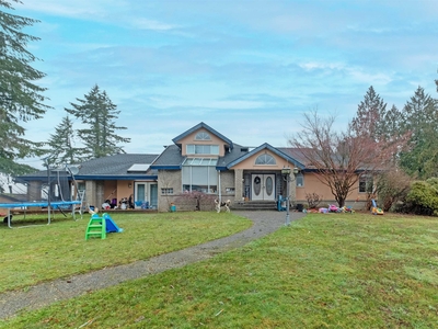 8415 ARMSTRONG ROAD Langley