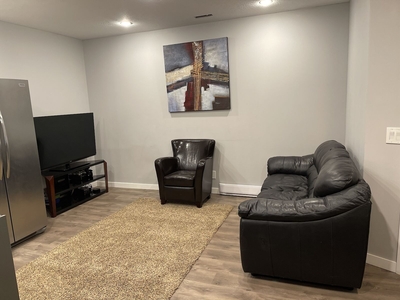 Calgary Basement For Rent | Evanston | Cozy Legal secondary Suite in