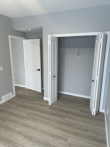 Calgary Basement For Rent | Livingston | 2 Bedroom Basement on a