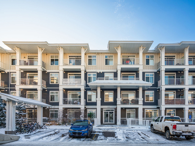 Calgary Condo Unit For Rent | Auburn Bay | Lakeside Living: Modern 2 Bed
